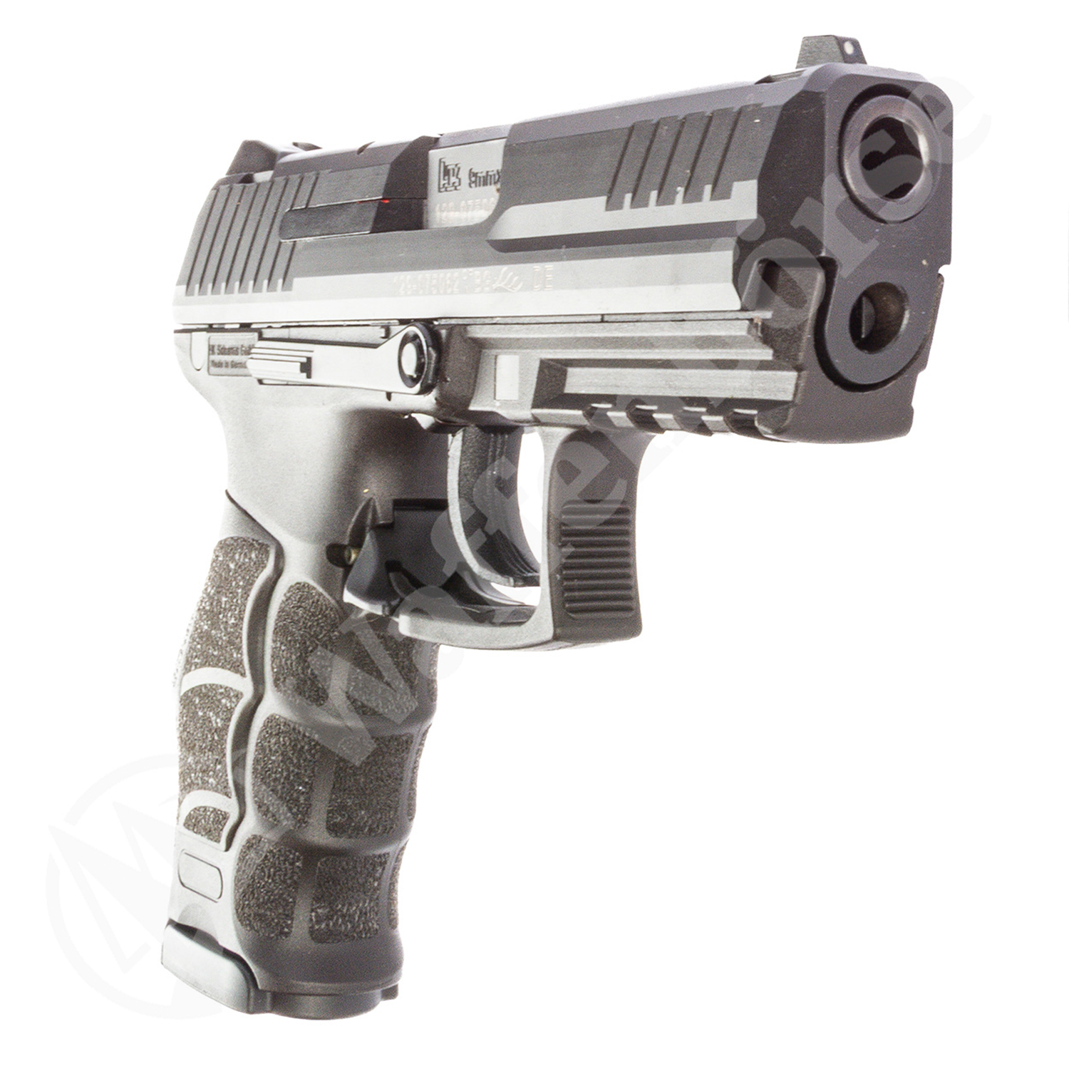 Heckler & Koch P30 V3 9mm para