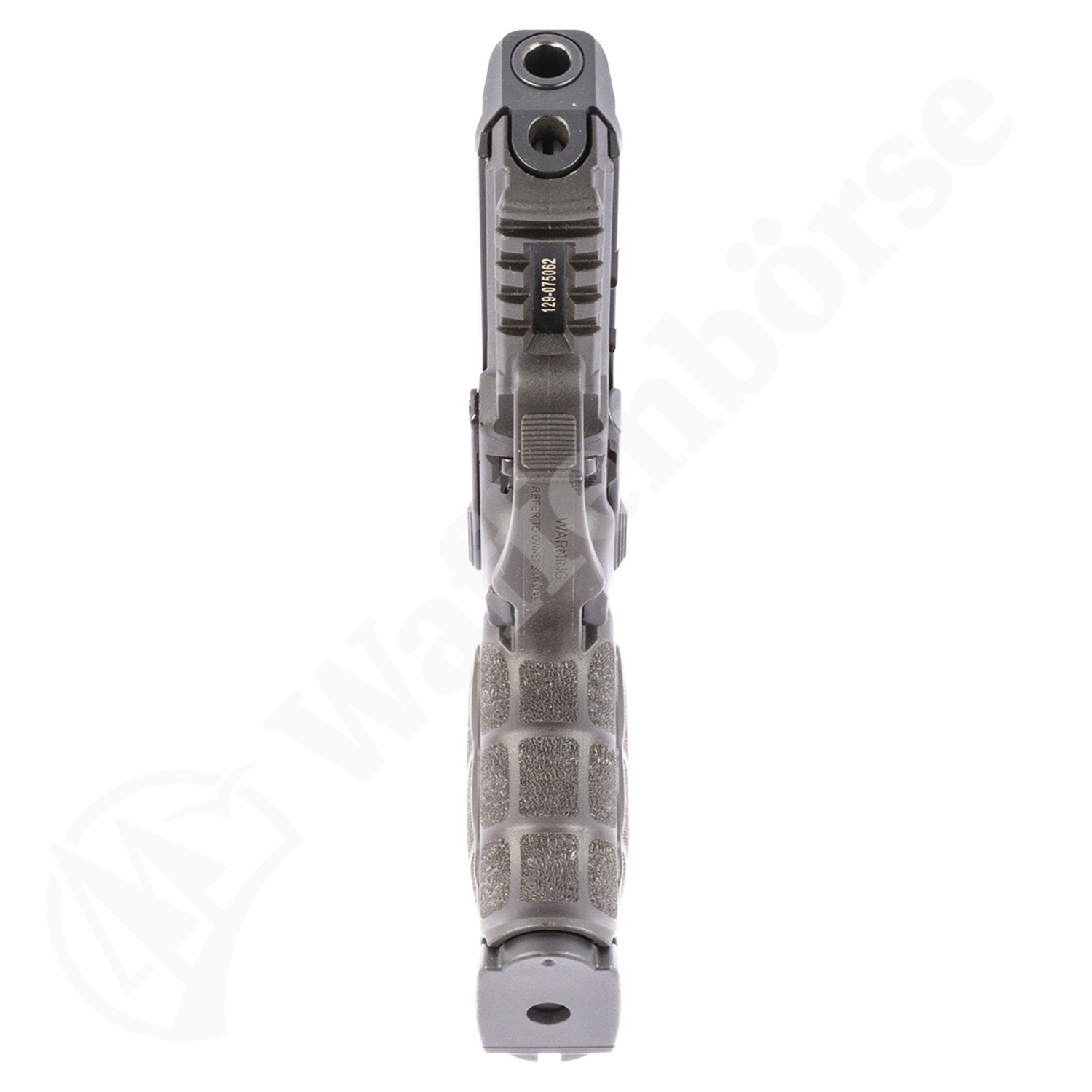 Heckler & Koch P30 V3 9mm para