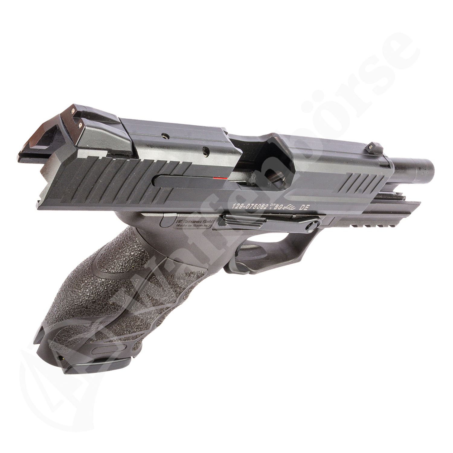 Heckler & Koch P30 V3 9mm para