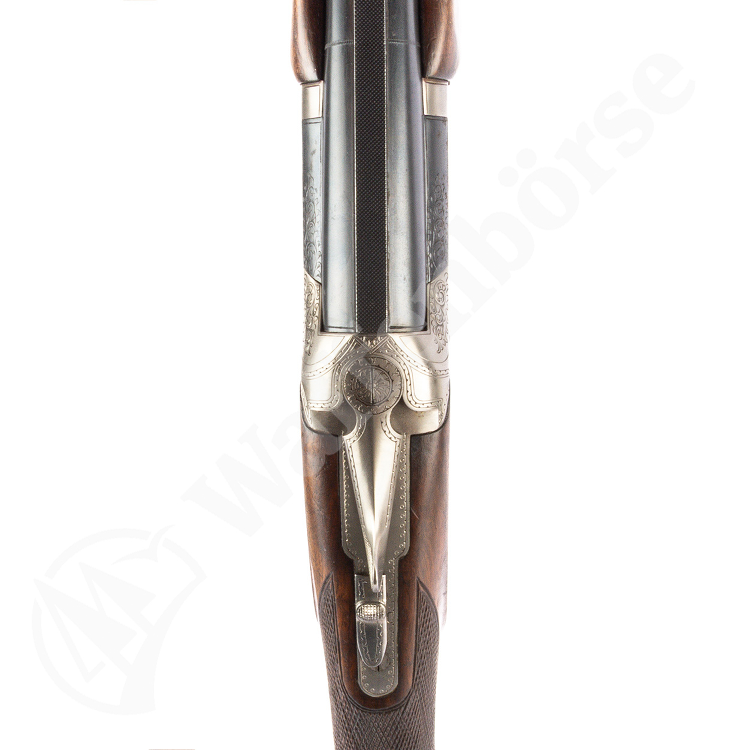 Anschütz Match 54 .22lr