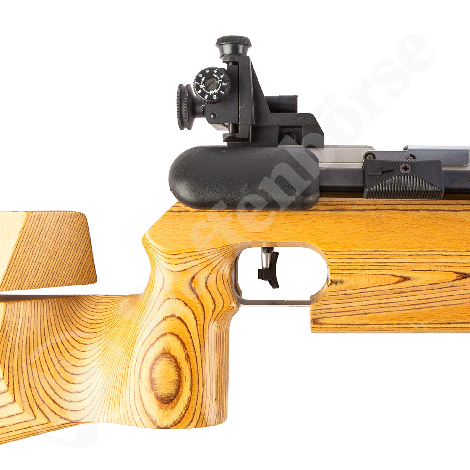 Feinwerkbau 601 4.5mm Diabolo