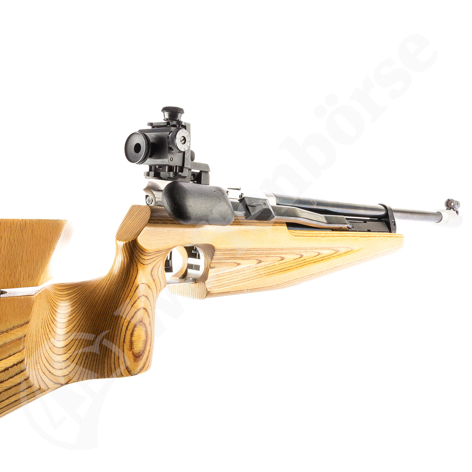 Feinwerkbau 601 4.5mm Diabolo