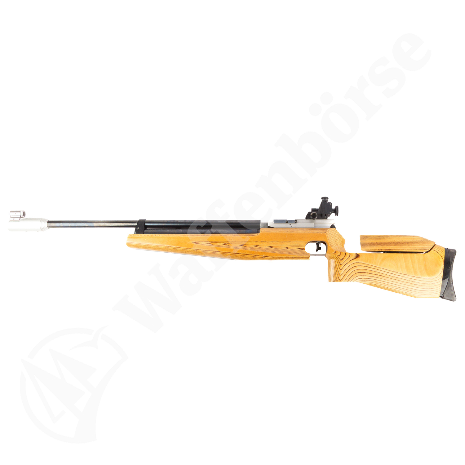 Feinwerkbau 601 4.5mm Diabolo