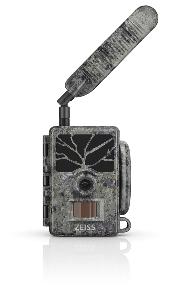 Zeiss Wildkamera Secacam 1