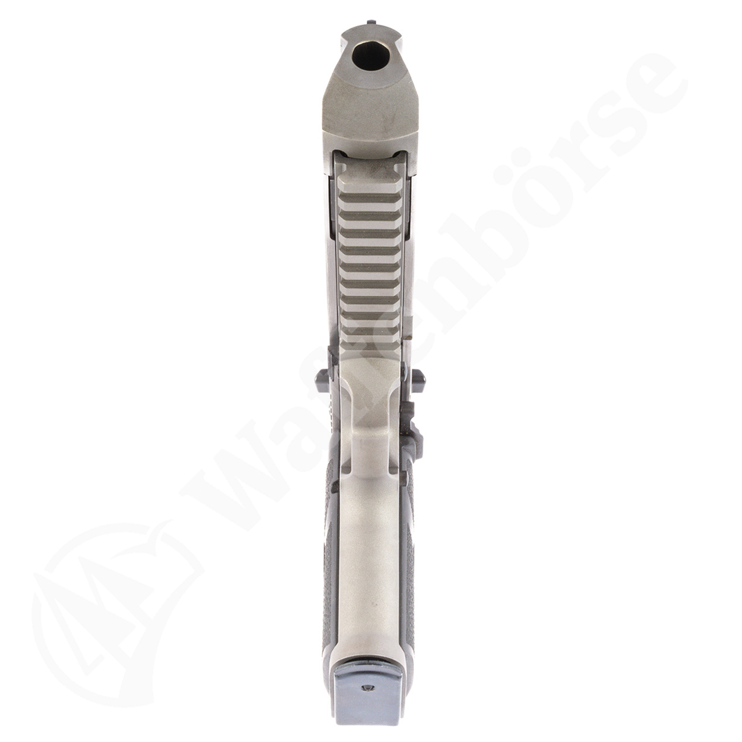 Magnum Research Desert Eagle Stainless .50AE