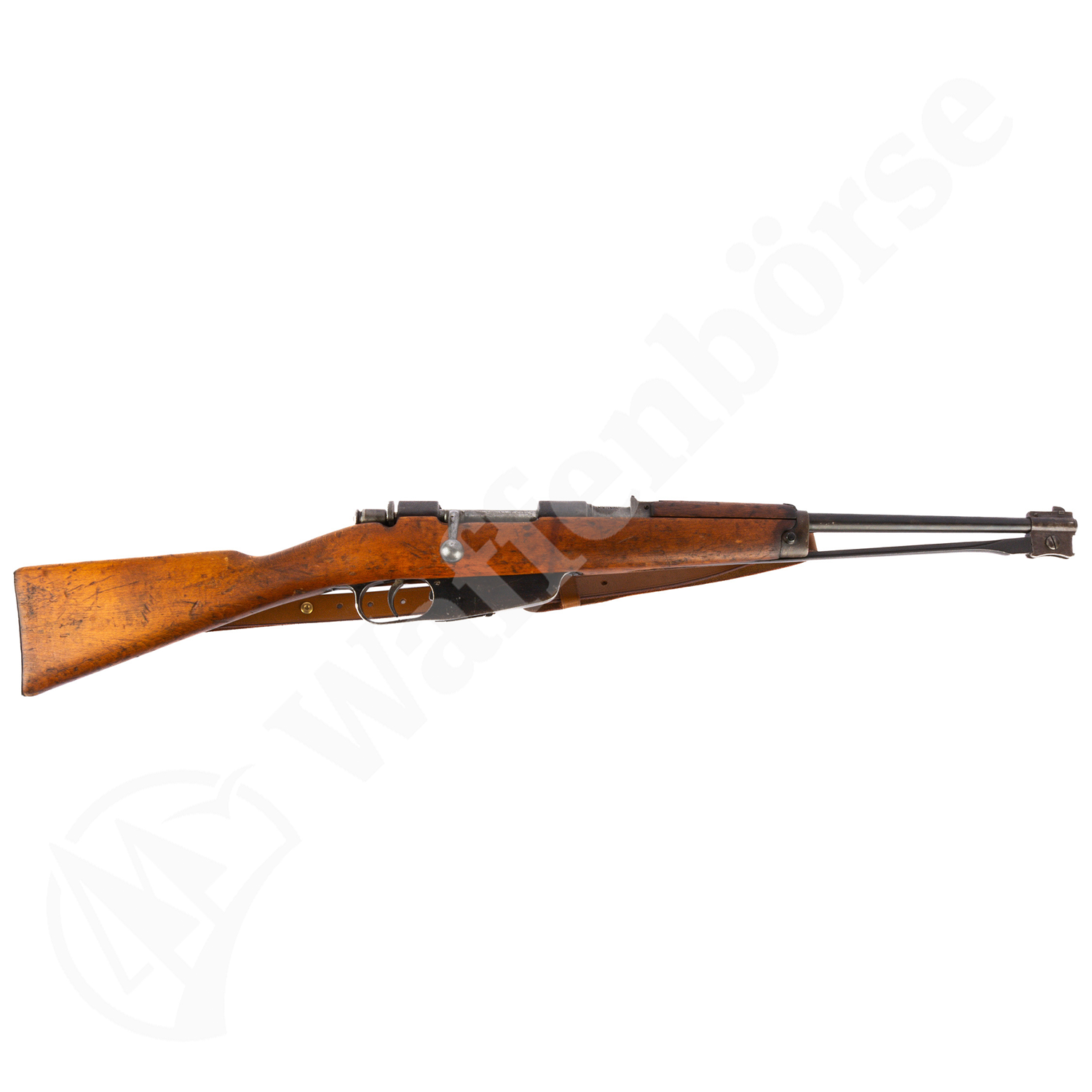 Beretta Carcano Moschetto Modello 91/38 6.5x52 Carcano
