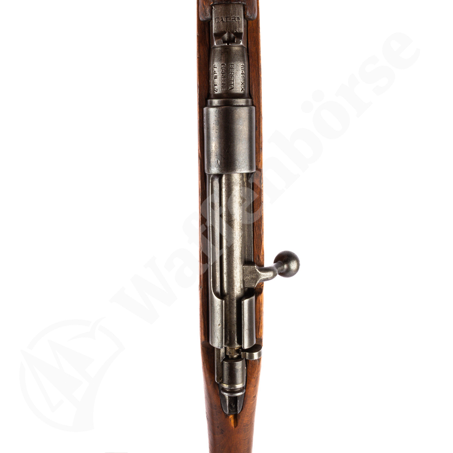 Beretta Carcano Moschetto Modello 91/38 6.5x52 Carcano