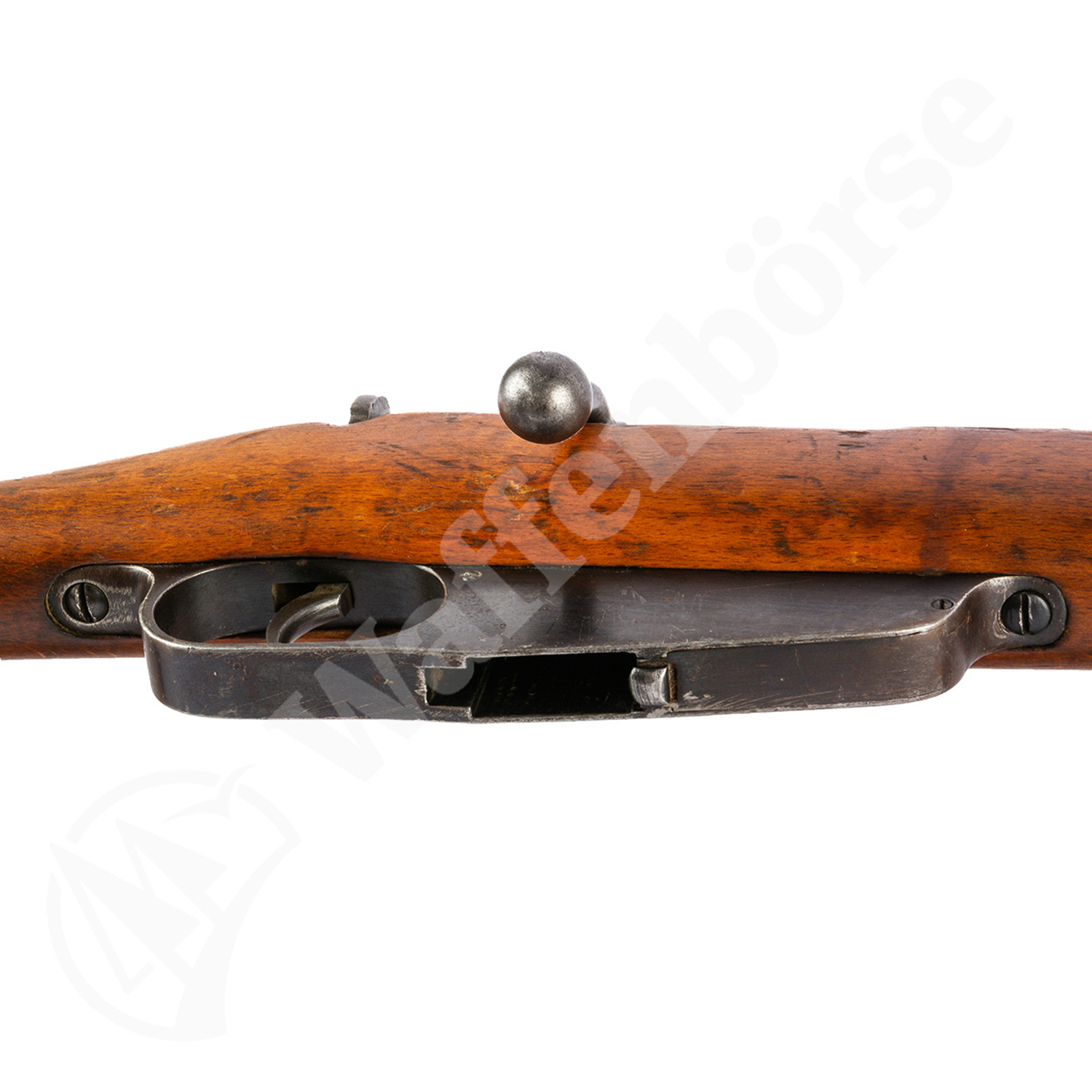 Beretta Carcano Moschetto Modello 91/38 6.5x52 Carcano