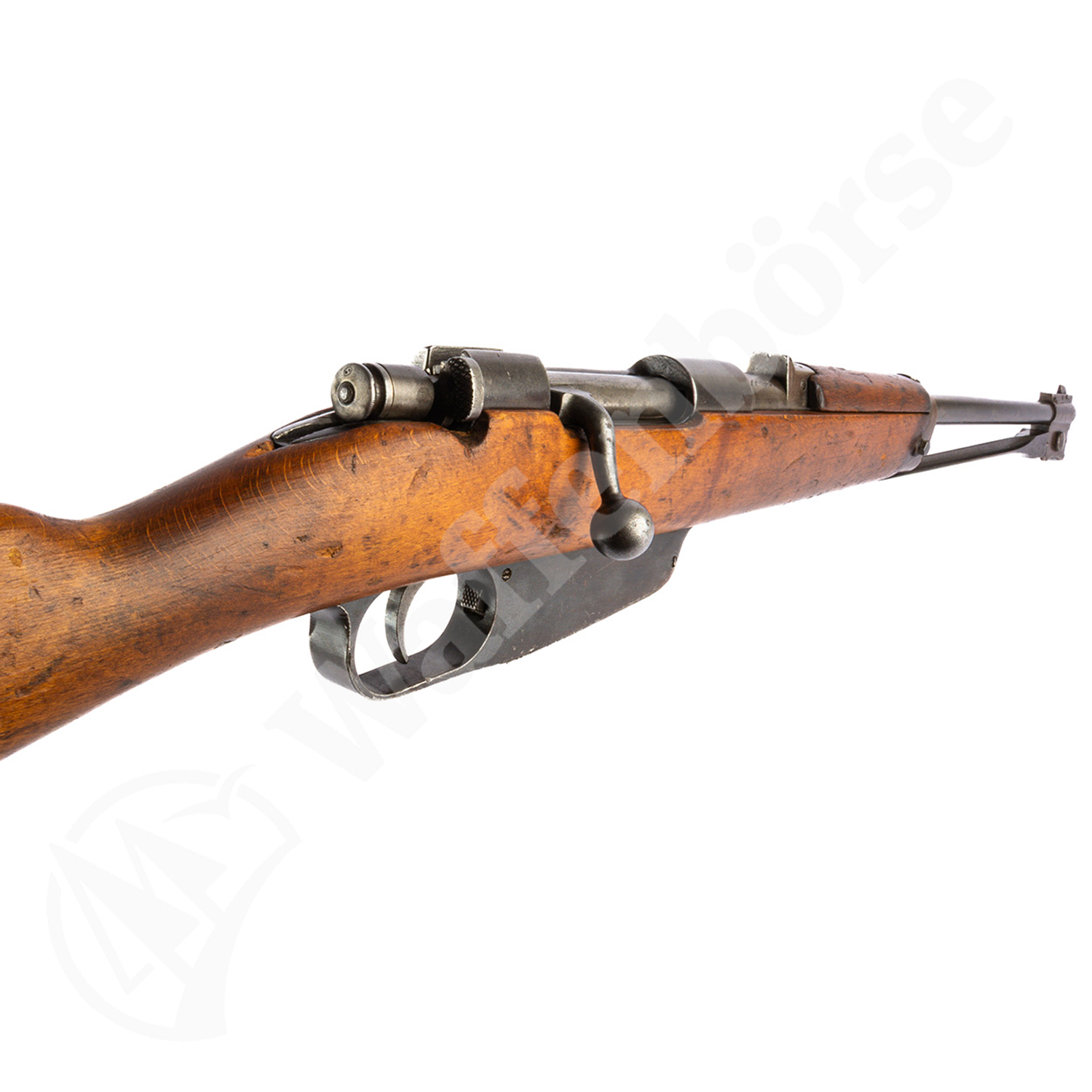 Beretta Carcano Moschetto Modello 91/38 6.5x52 Carcano