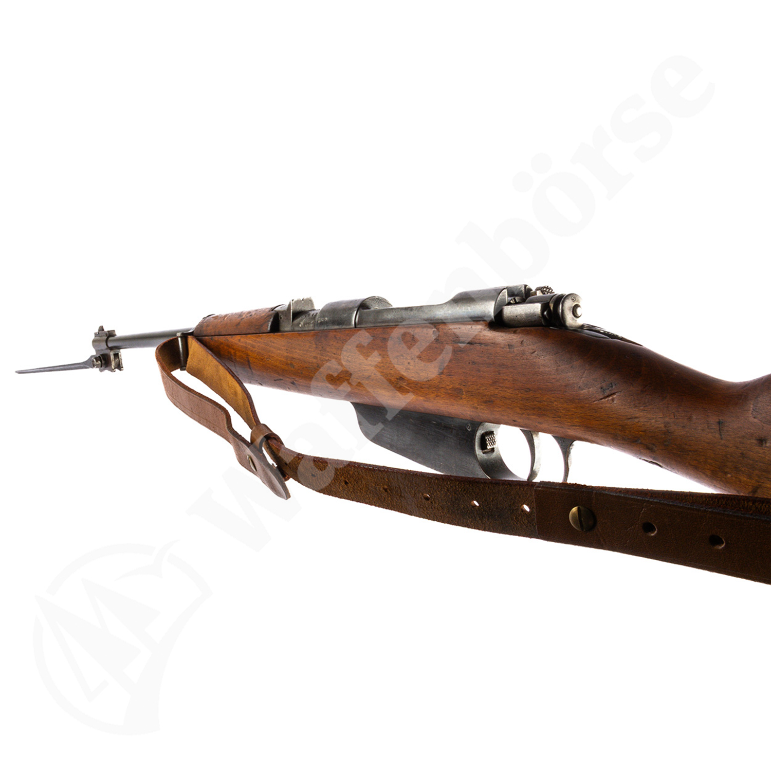Beretta Carcano Moschetto Modello 91/38 6.5x52 Carcano
