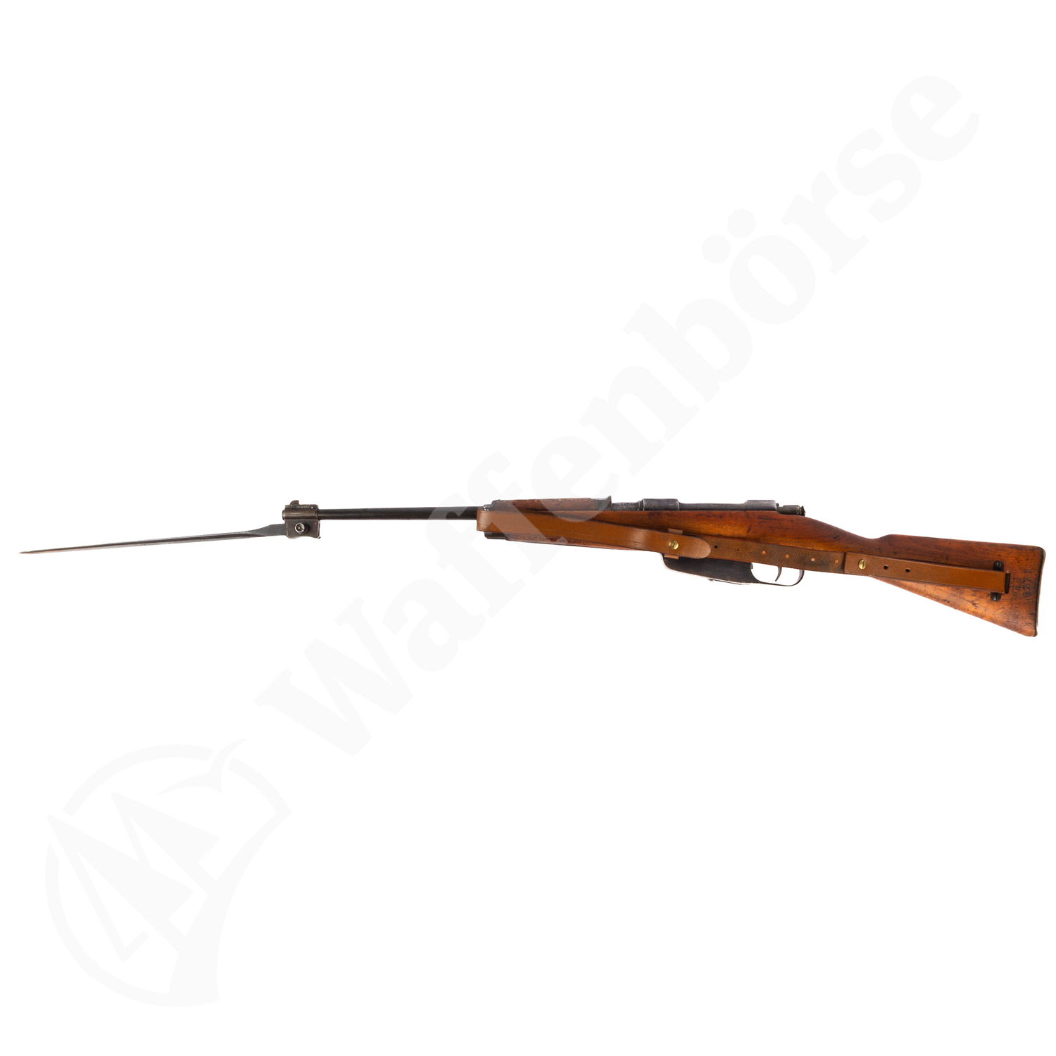 Beretta Carcano Moschetto Modello 91/38 6.5x52 Carcano