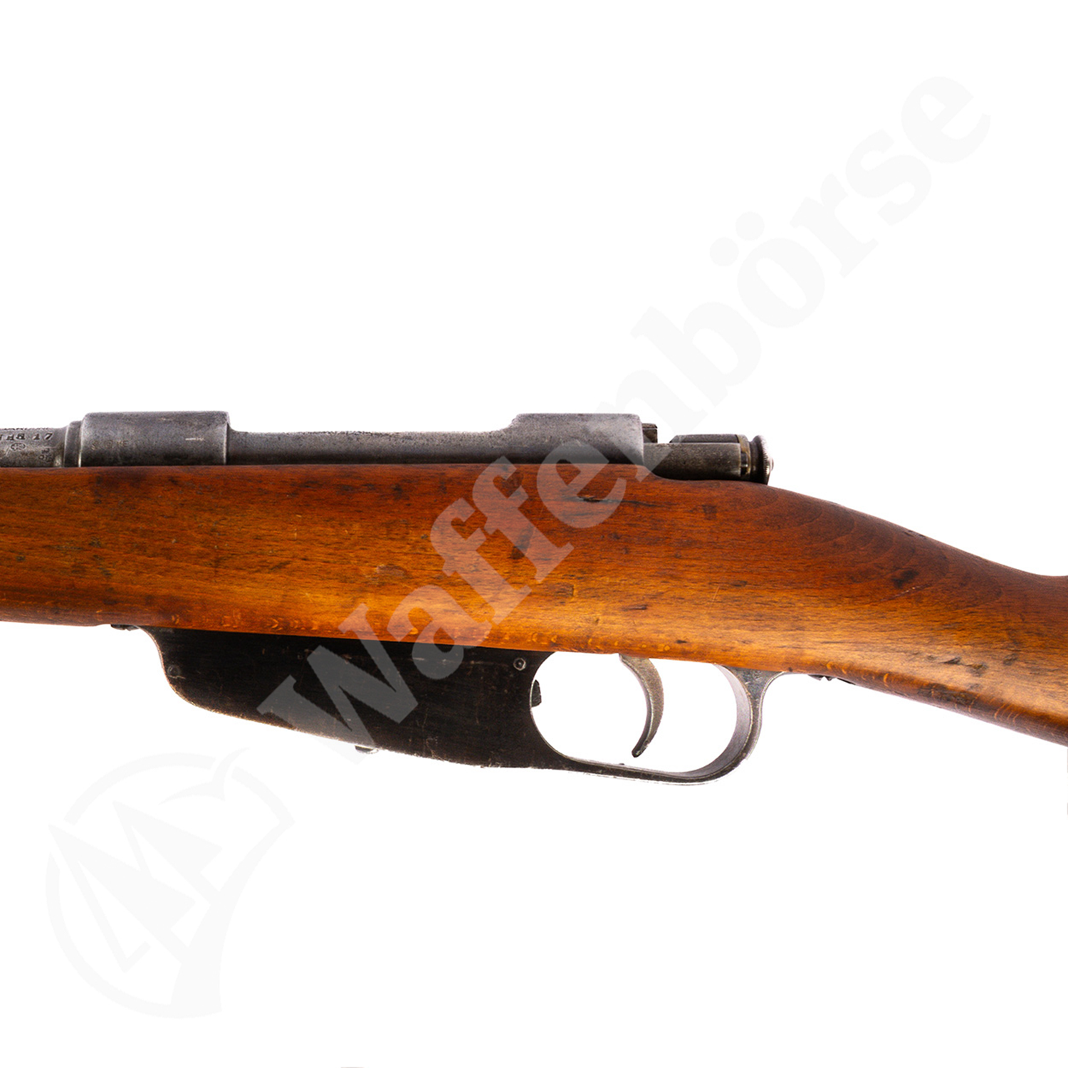Beretta Carcano Moschetto Modello 91/38 6.5x52 Carcano