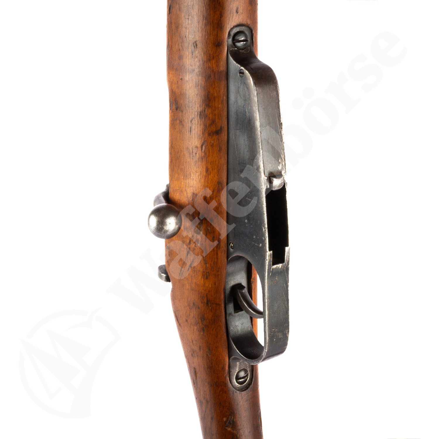 Beretta Carcano Moschetto Modello 91/38 6.5x52 Carcano