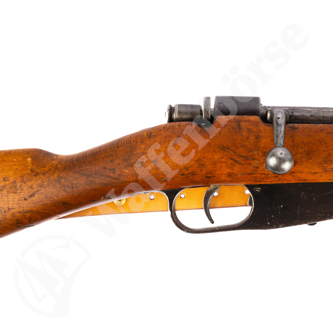 Beretta Carcano Moschetto Modello 91/38 6.5x52 Carcano