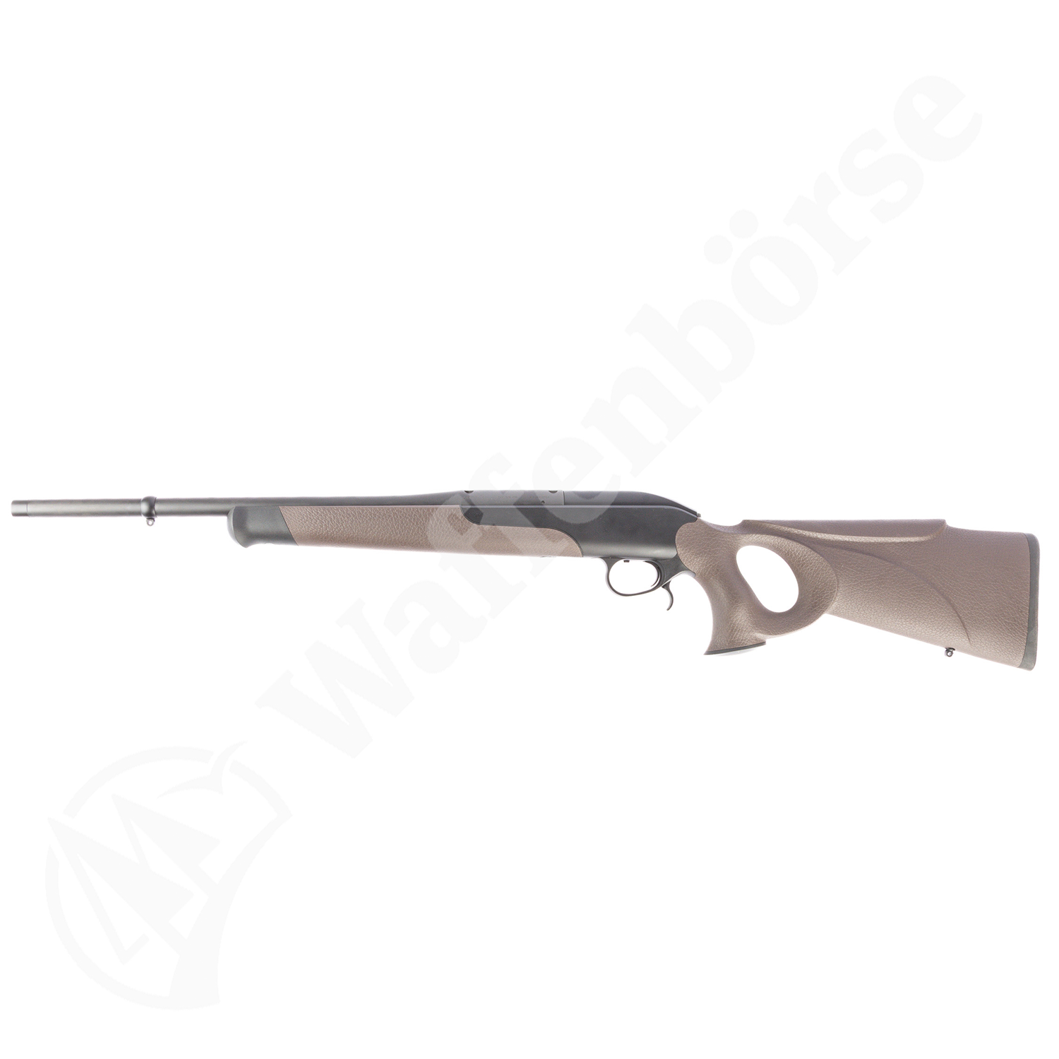 Jakele J1 All-Terrain braun .308