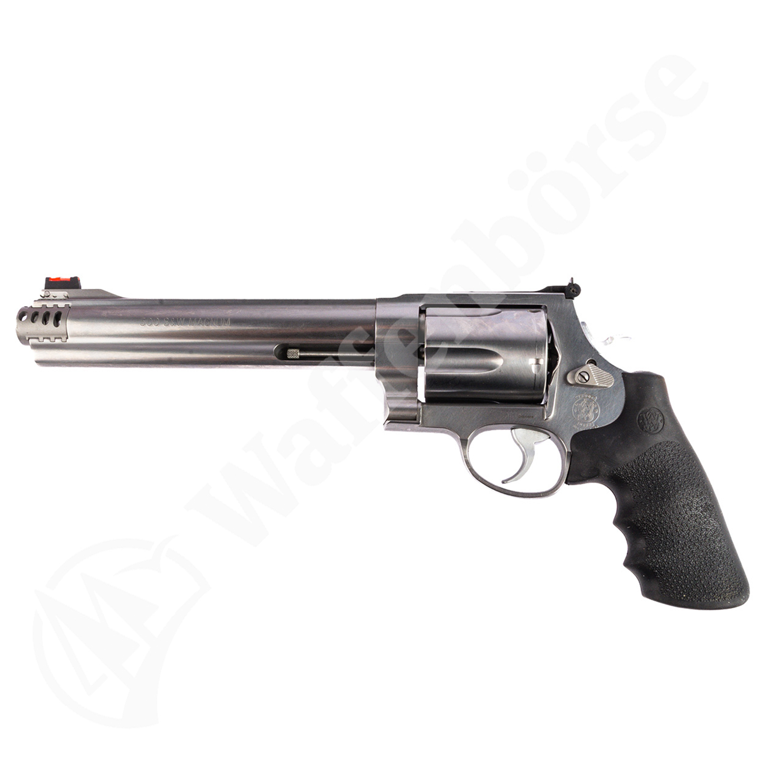 Smith & Wesson Model 500 8.375