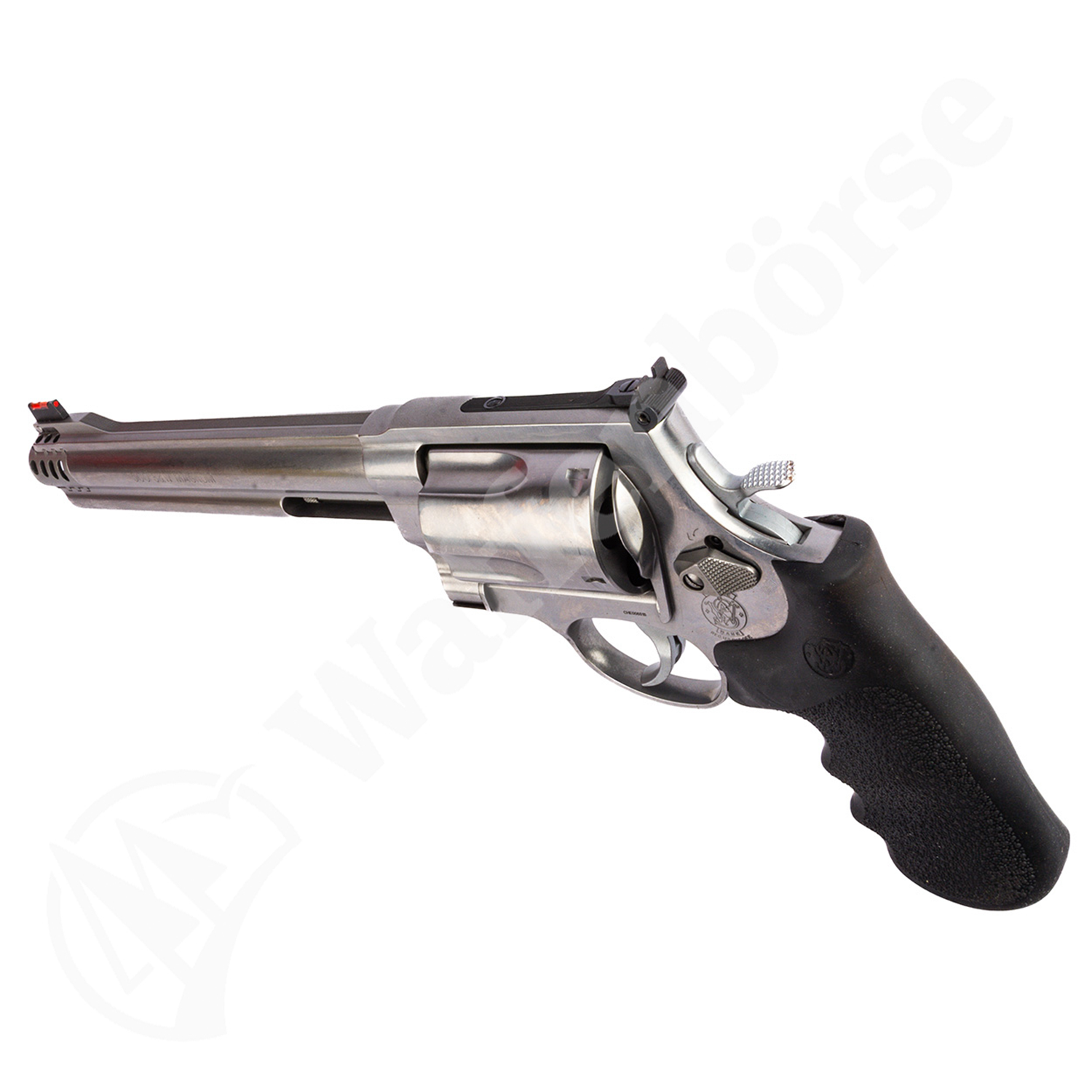 Smith & Wesson Model 500 8.375