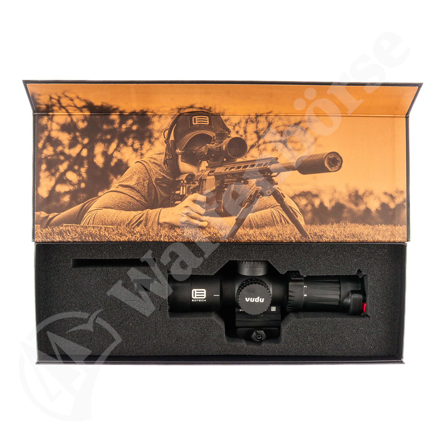 EOTech Vudu 3-9x32 Ultra Short HC1