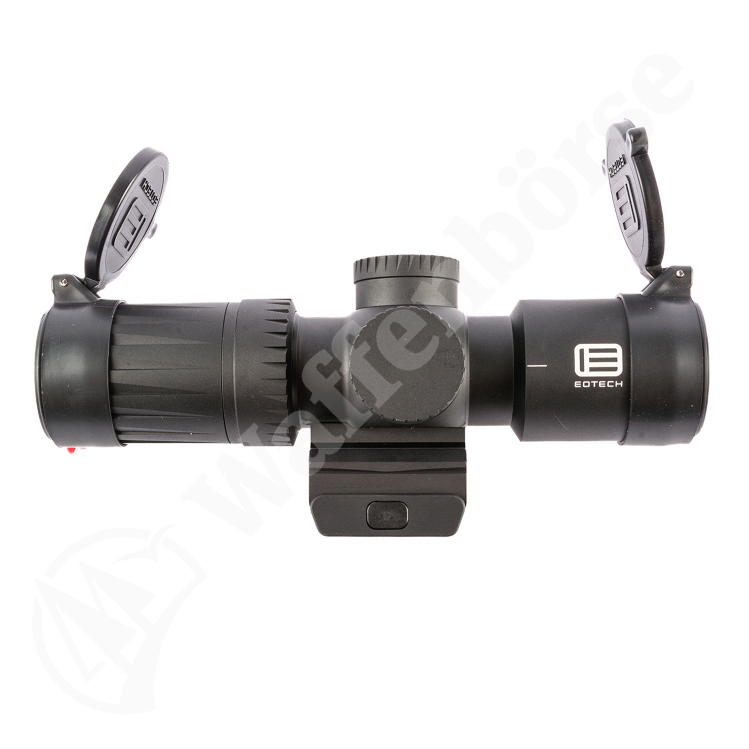 EOTech Vudu 3-9x32 Ultra Short HC1