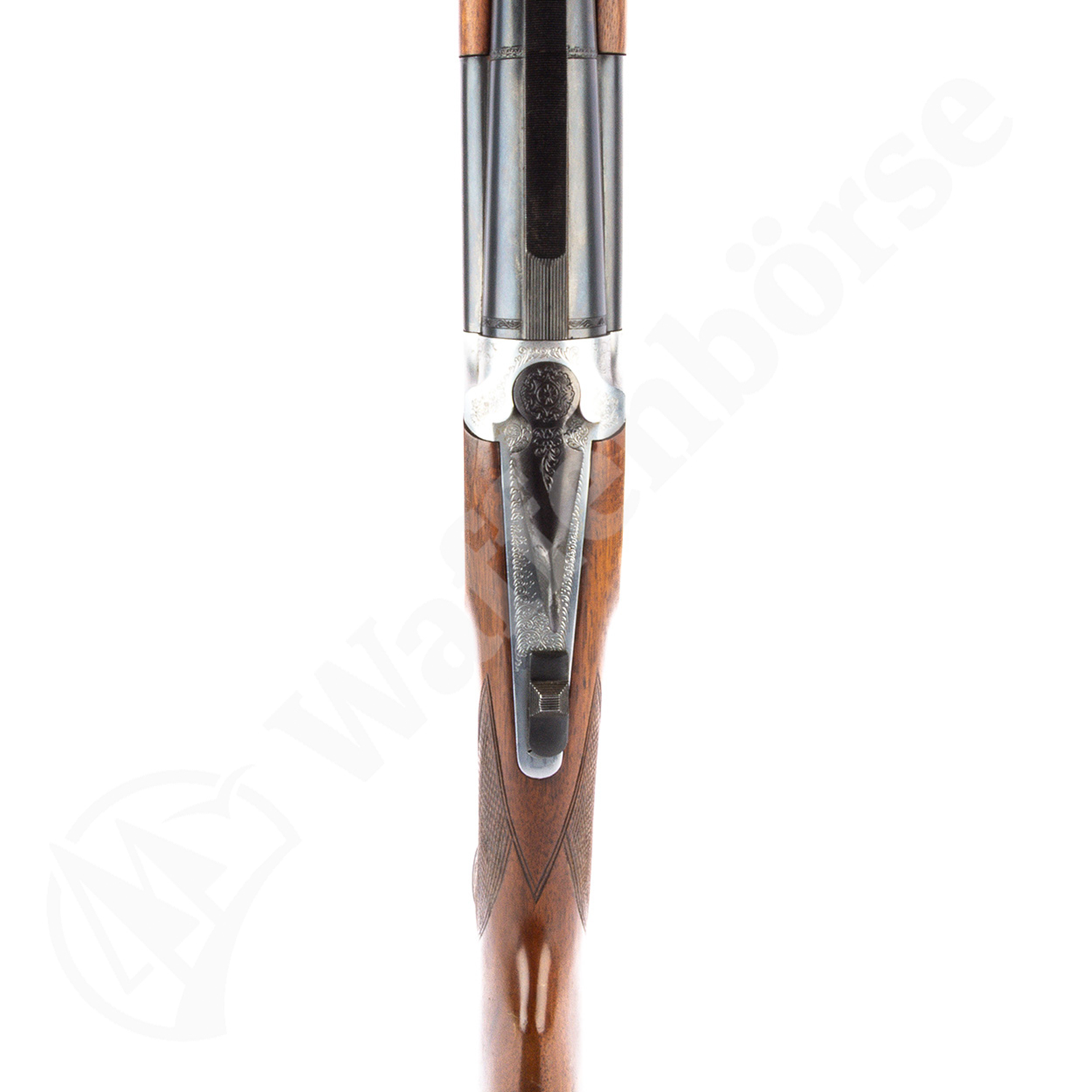 Sabatti Bockdoppelflinte Kal. 12/70