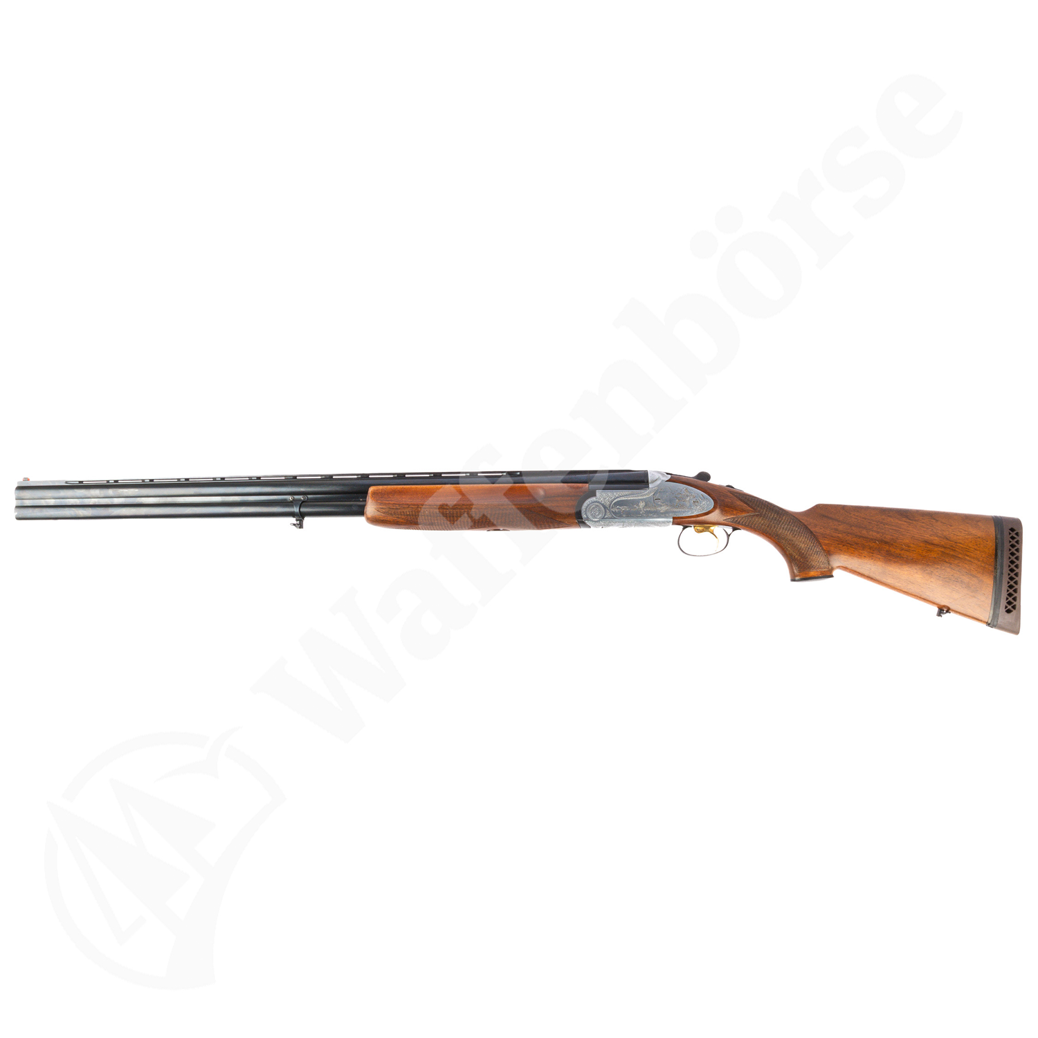 Sabatti Bockdoppelflinte Kal. 12/70