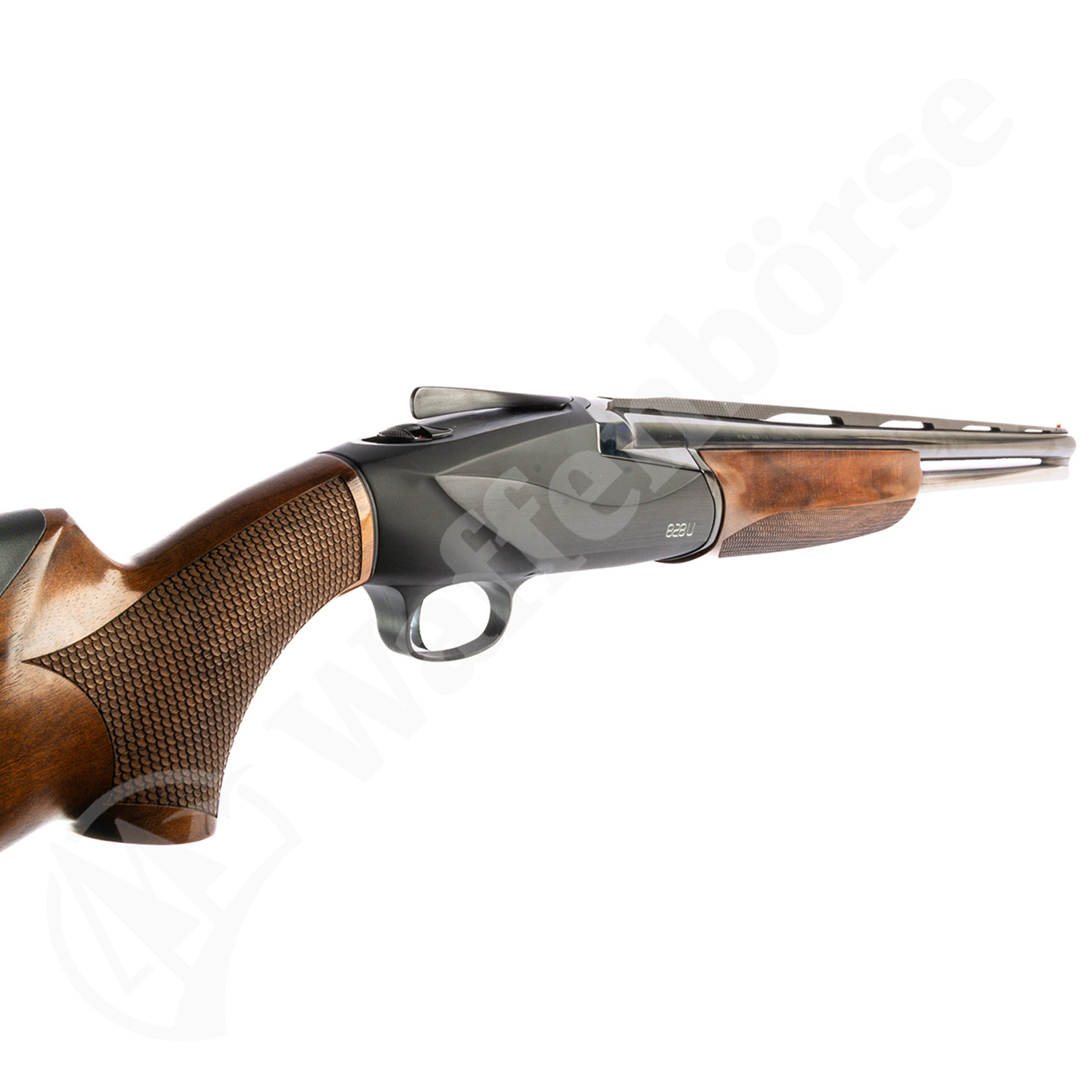 Benelli BDF 828U 12-76