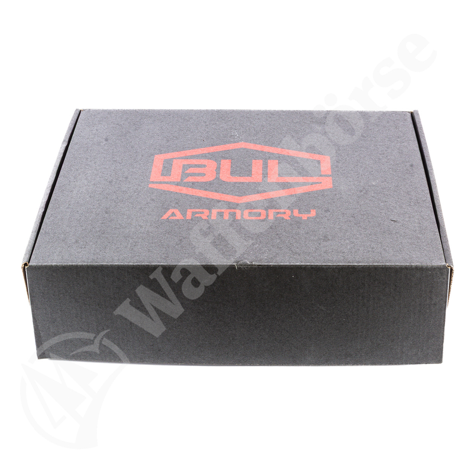 BUL AXE Tomahawk 9mm para