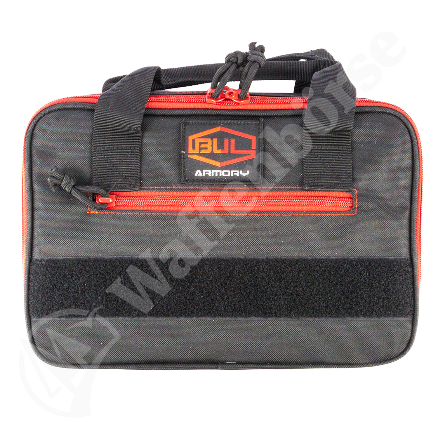 BUL AXE Tomahawk 9mm para