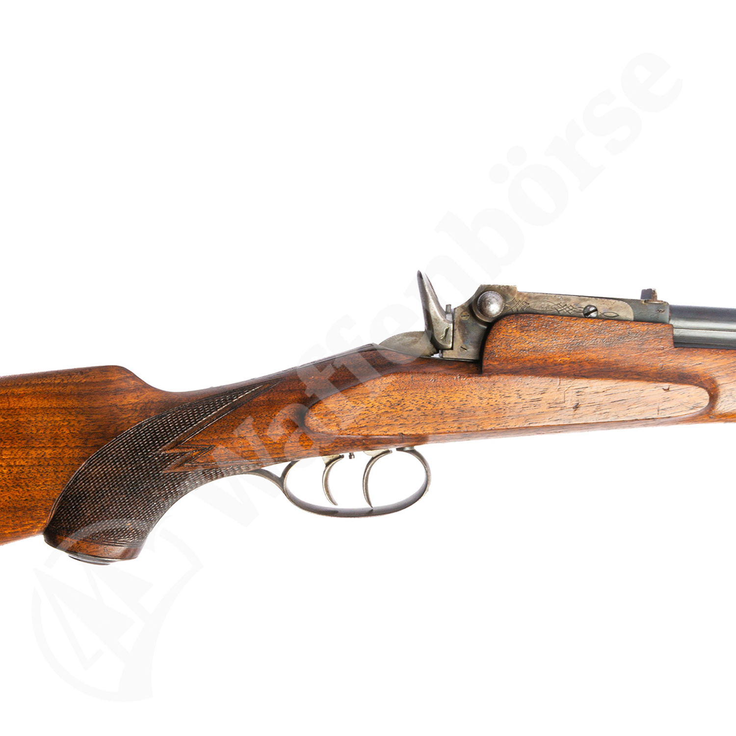 Belgische BBF .22lr 9mm Flobert