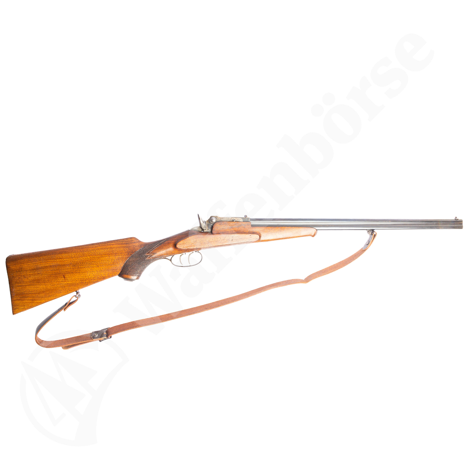 Belgische BBF .22lr 9mm Flobert