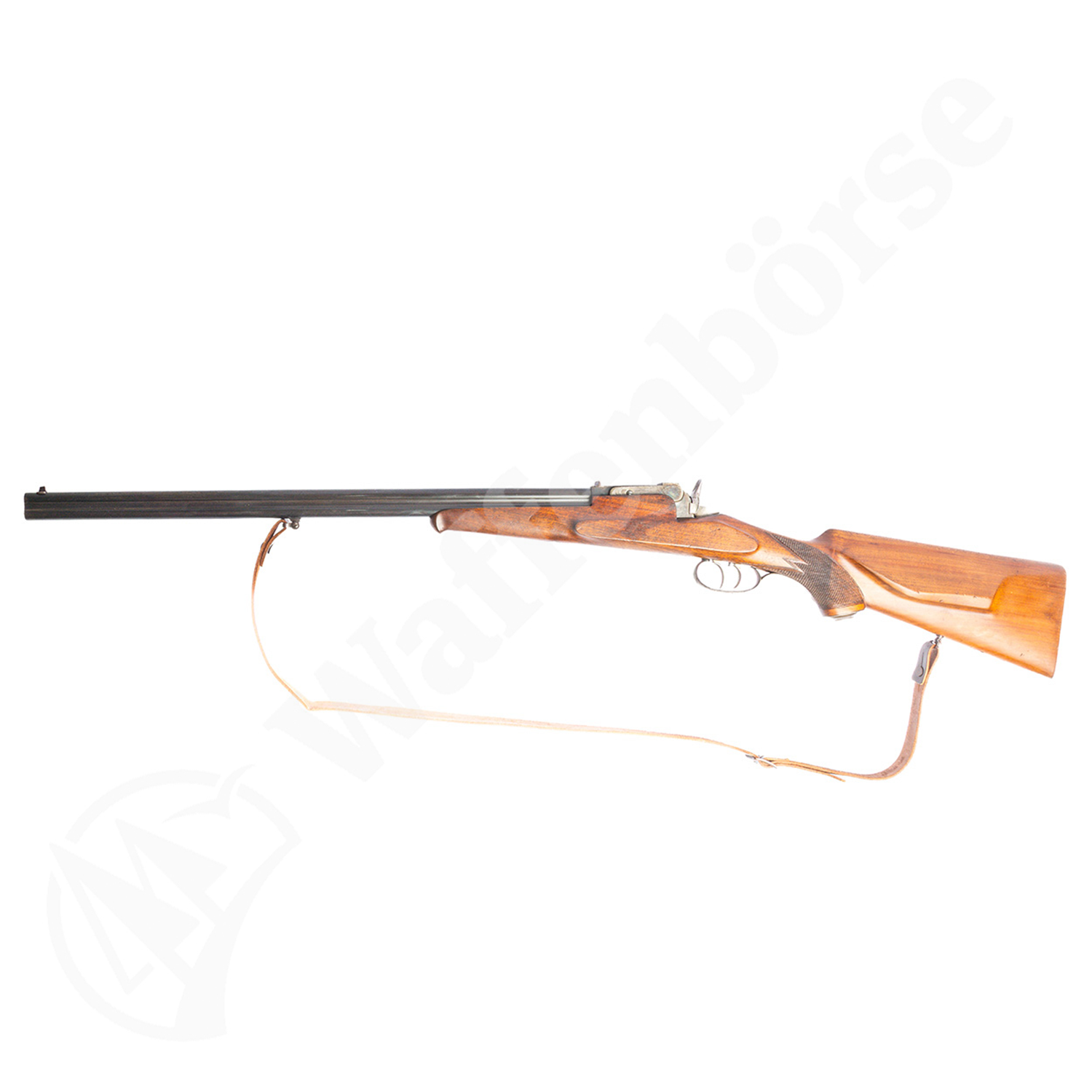 Belgische BBF .22lr 9mm Flobert