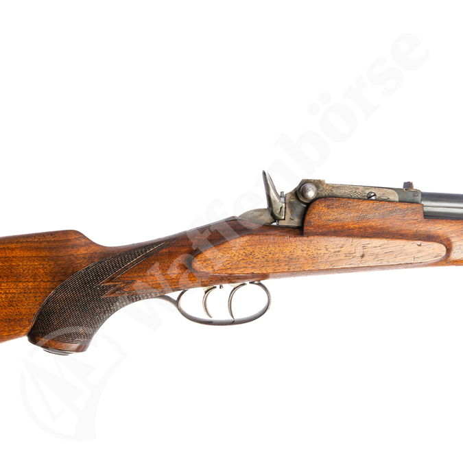 Belgische BBF .22lr 9mm Flobert