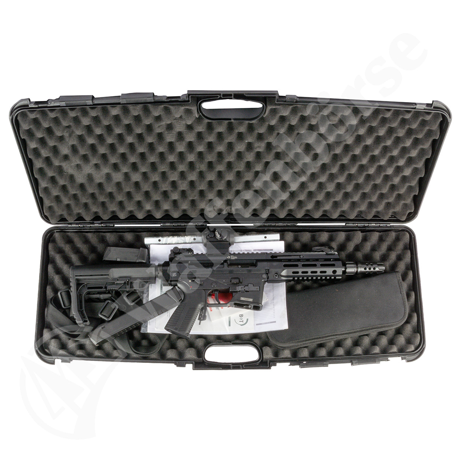 B&T AG SPC9 G 9mm para