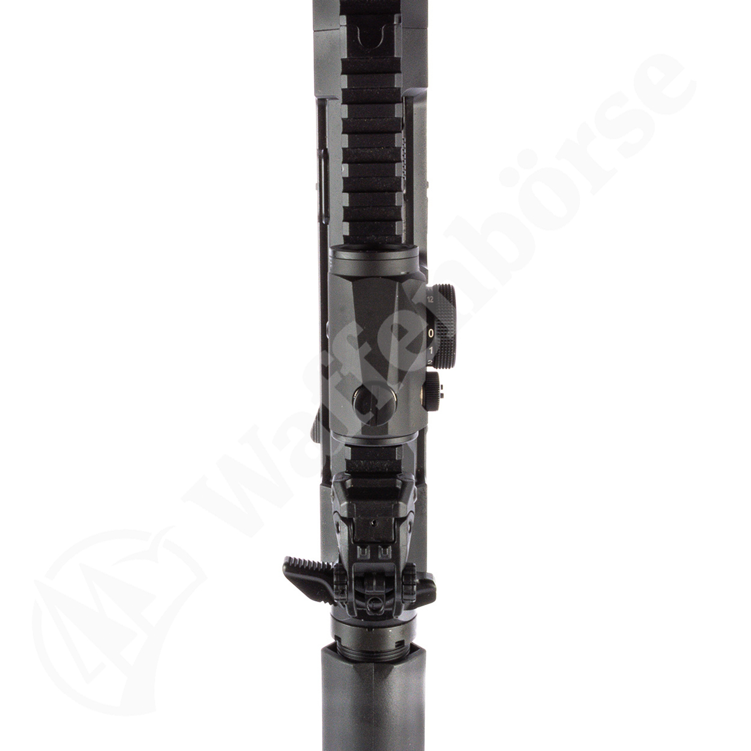 B&T AG SPC9 G 9mm para