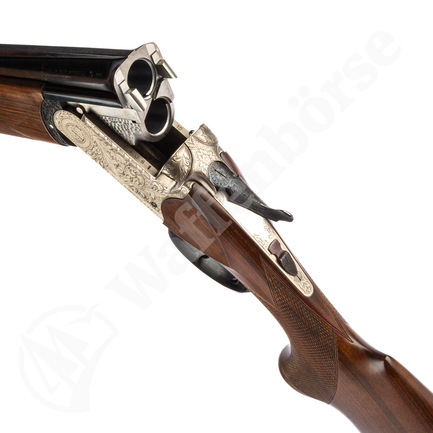 Bernadelli BDF Jagd 12-70