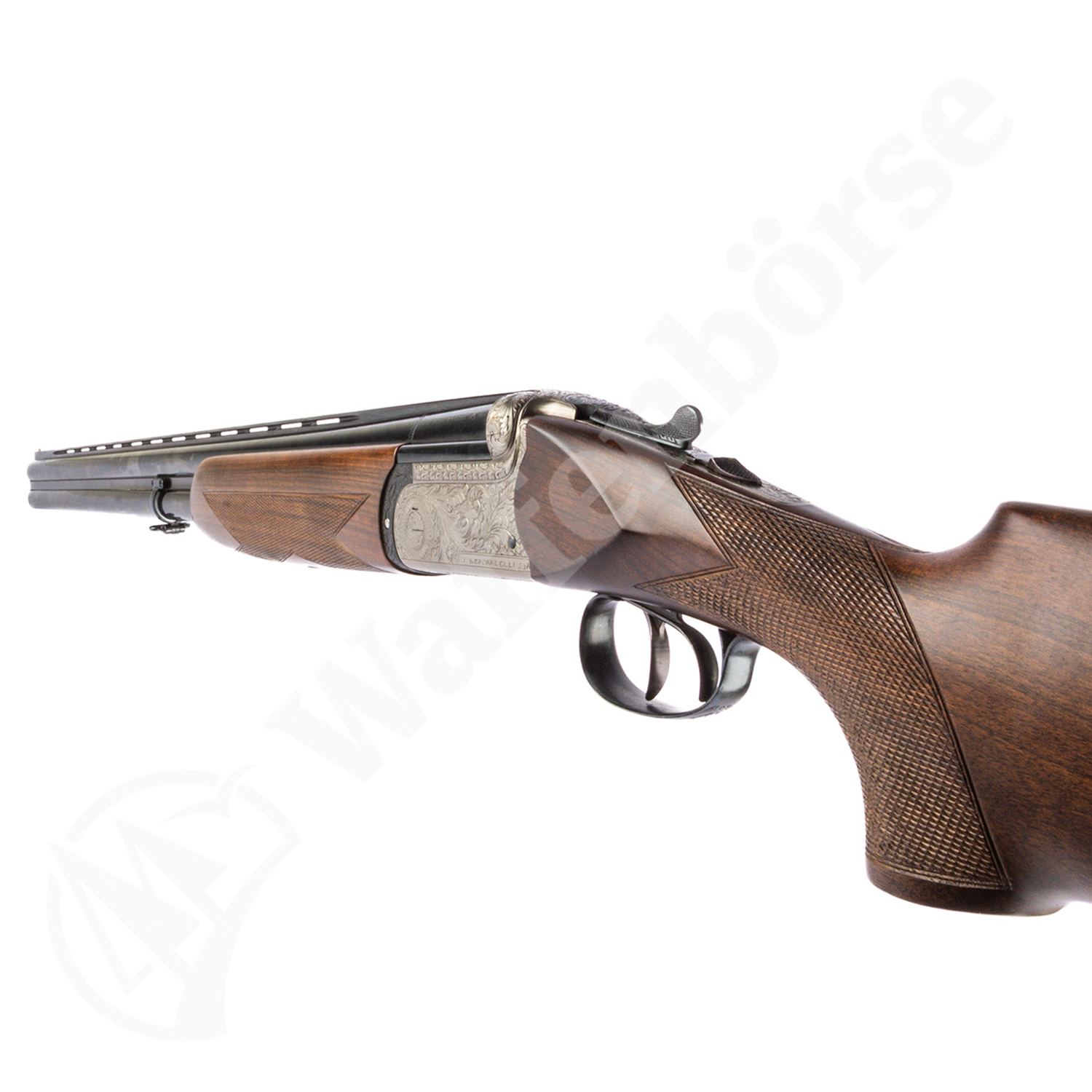 Bernadelli BDF Jagd 12-70