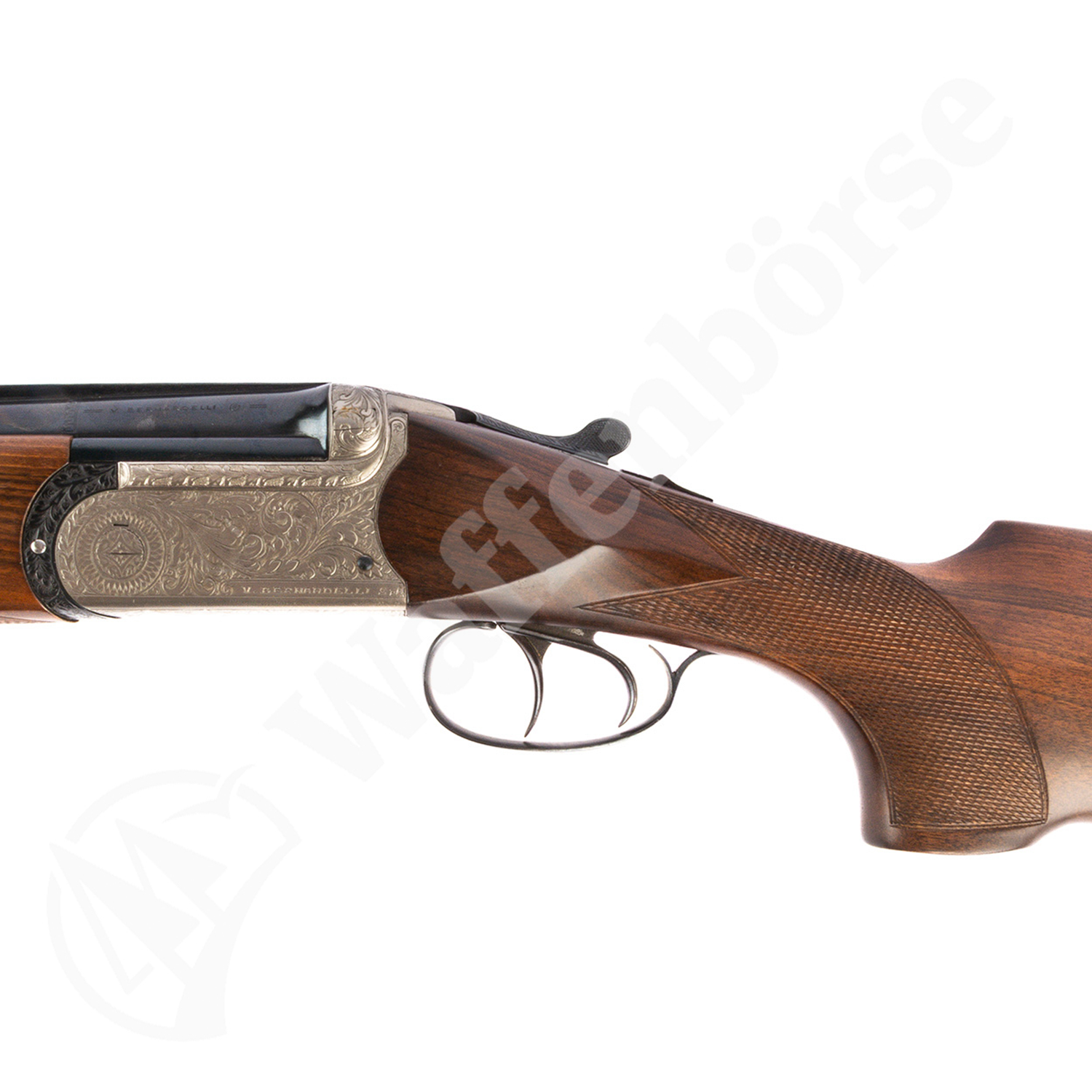Bernadelli BDF Jagd 12-70