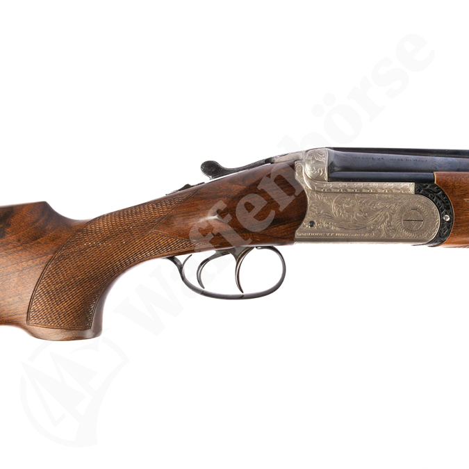 Bernadelli BDF Jagd 12-70