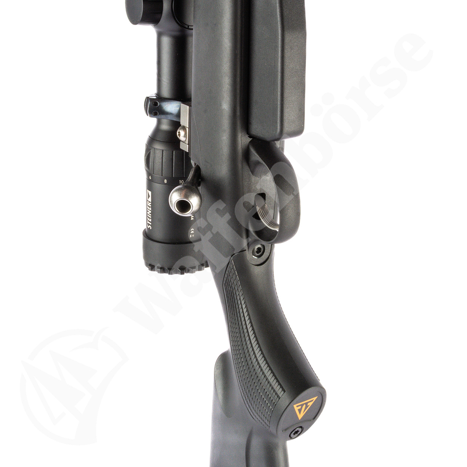 Tikka T3x Lite .308 Winch