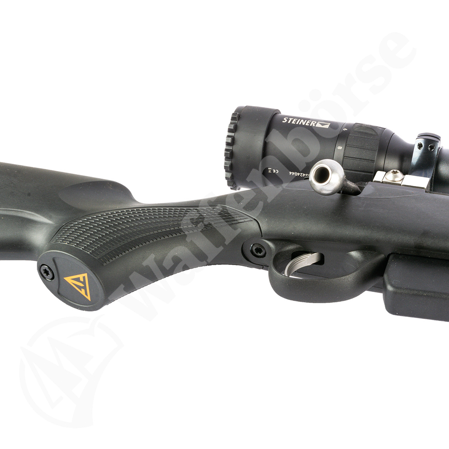 Tikka T3x Lite .308 Winch