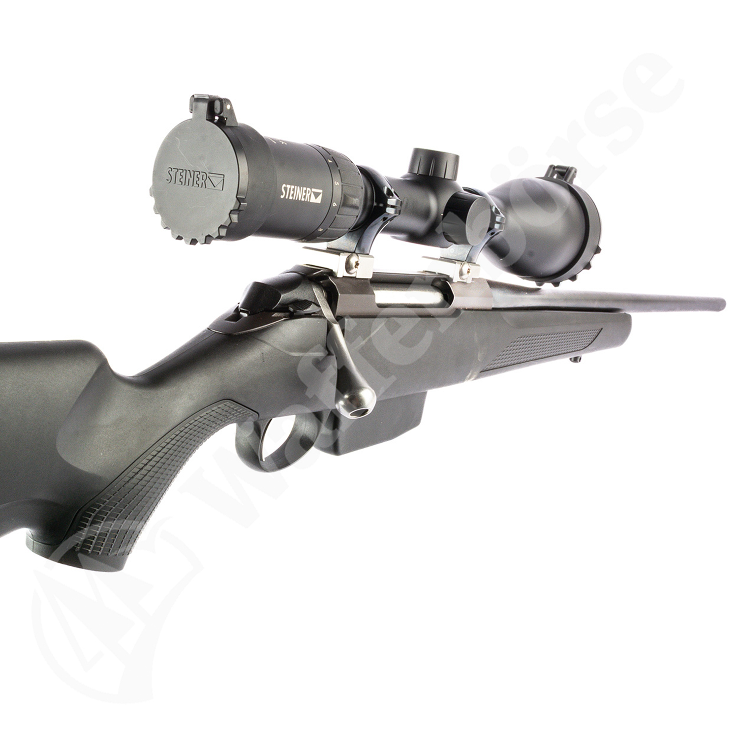 Tikka T3x Lite .308 Winch