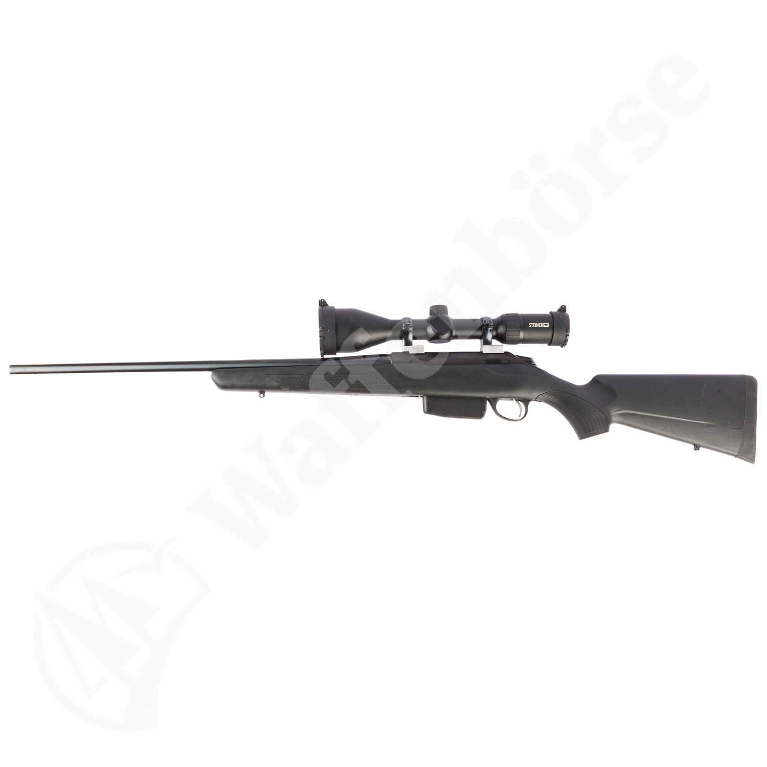 Tikka T3x Lite .308 Winch