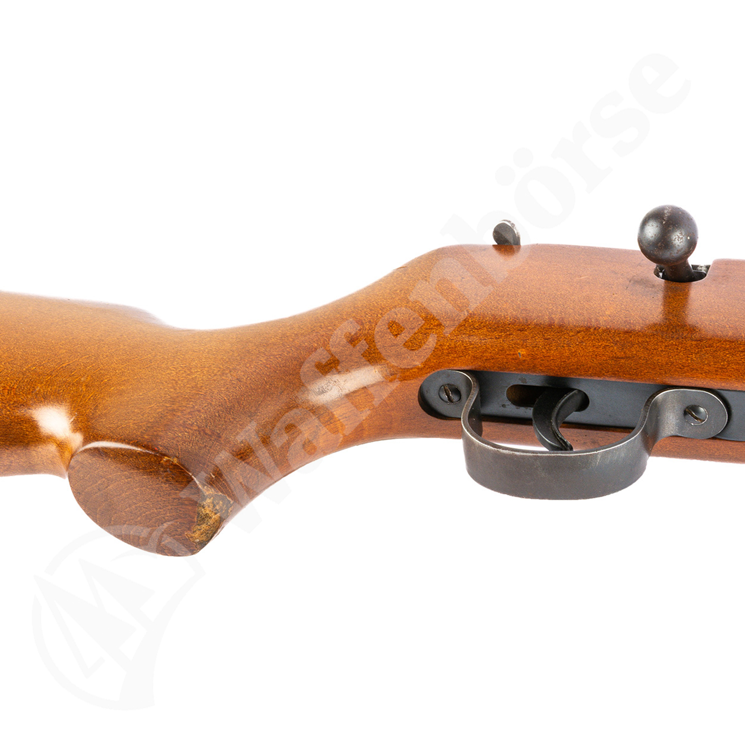 Akah Flobert .22lr