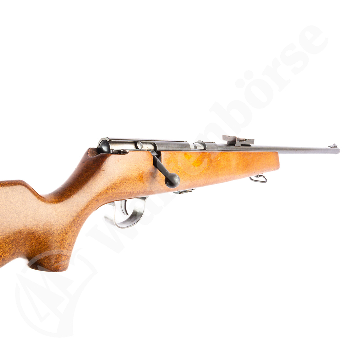 Akah Flobert .22lr
