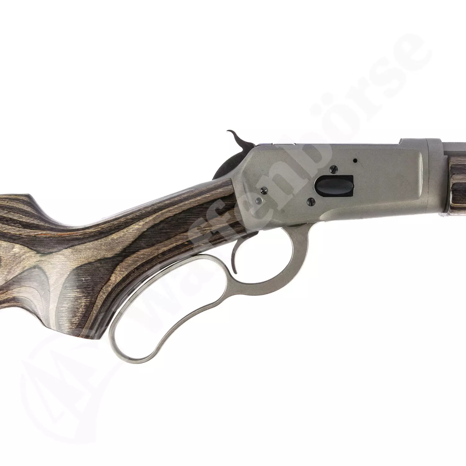 Chiappa 1892 Wildlands Take Down .44mag