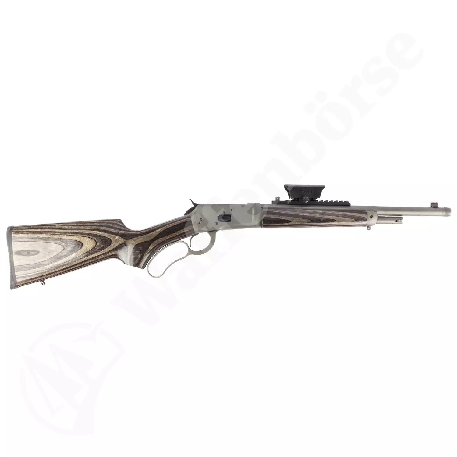 Chiappa 1892 Wildlands Take Down .44mag
