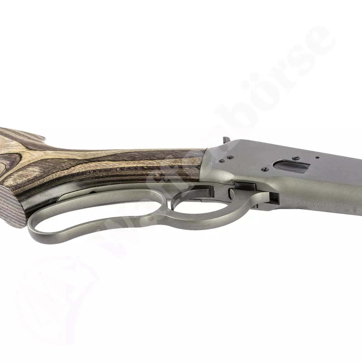 Chiappa 1892 Wildlands Take Down .44mag