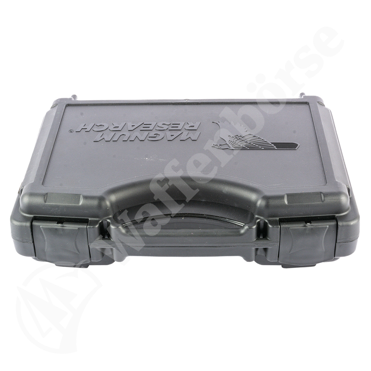 Magnum Resarch Desert Eagle Bronce .50AE