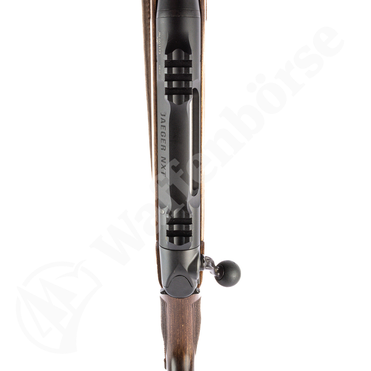 Haenel Jaeger NXT .308 Winch