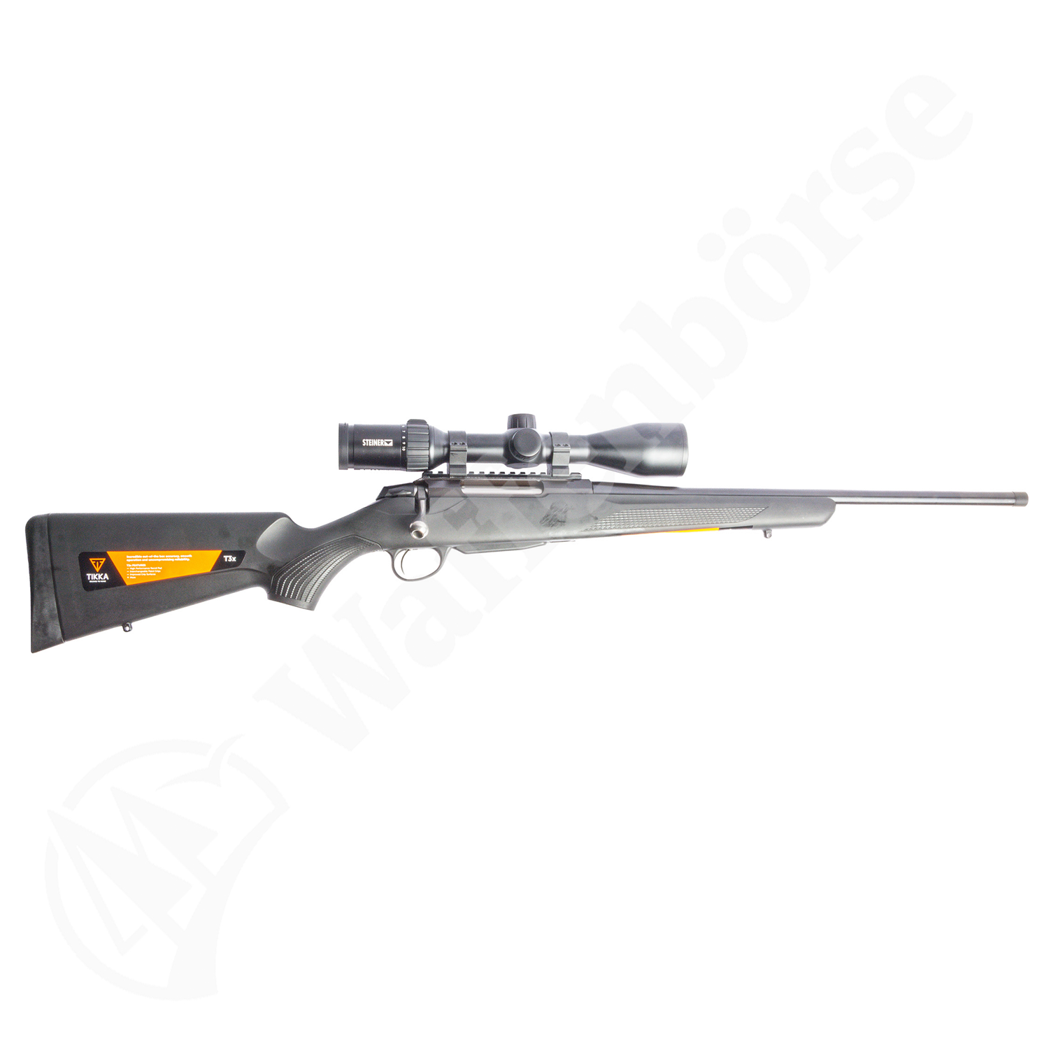 Tikka T3x Kal. 308 Win.